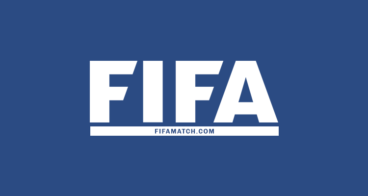 PERTANDINGAN RESMI FIFA - fifamatch.com